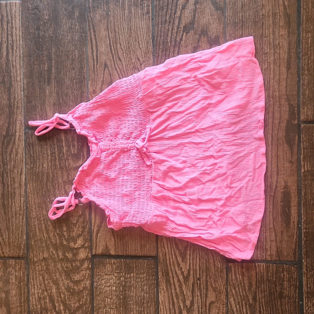 Wonder nation girls blouse
